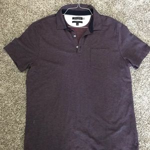 Banana Republic Large polo shirt, in EUC